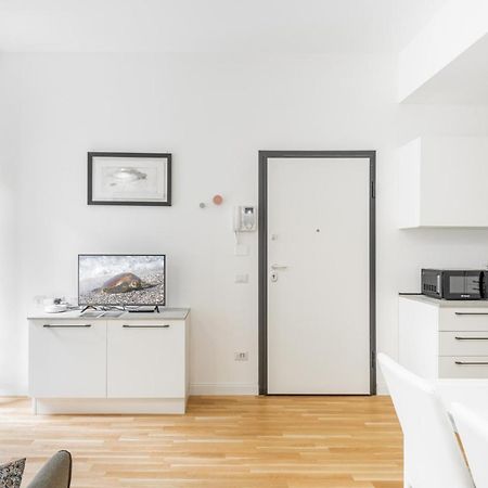 Easylife - Stile E Comfort A Due Passi Da Centrale Milano Eksteriør billede