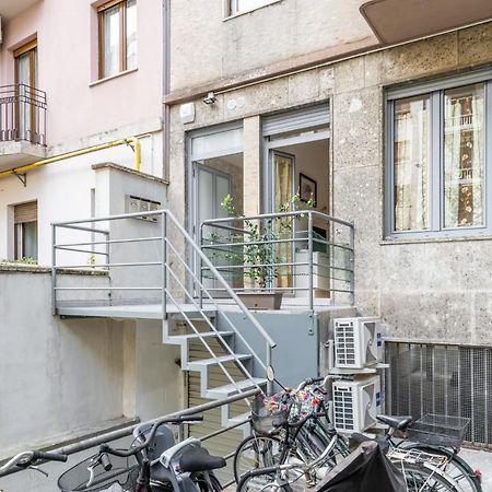 Easylife - Stile E Comfort A Due Passi Da Centrale Milano Eksteriør billede