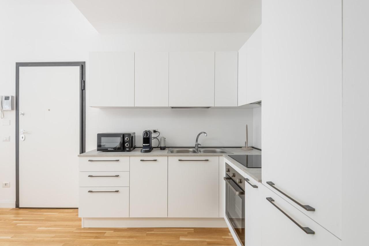 Easylife - Stile E Comfort A Due Passi Da Centrale Milano Eksteriør billede