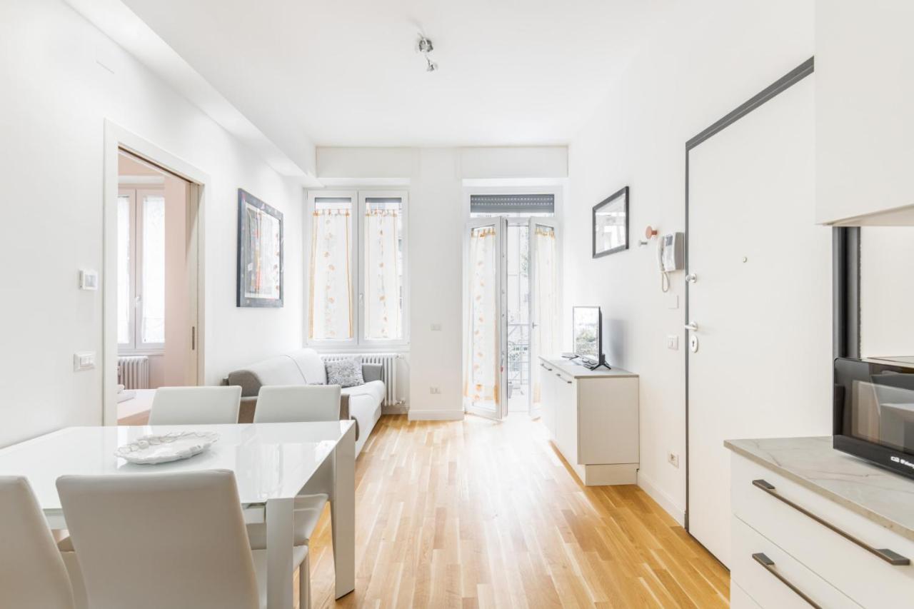 Easylife - Stile E Comfort A Due Passi Da Centrale Milano Eksteriør billede