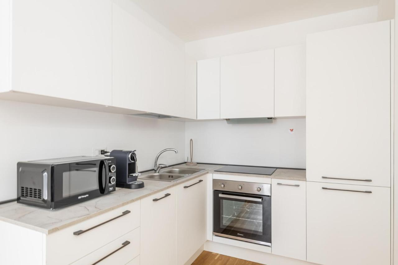 Easylife - Stile E Comfort A Due Passi Da Centrale Milano Eksteriør billede