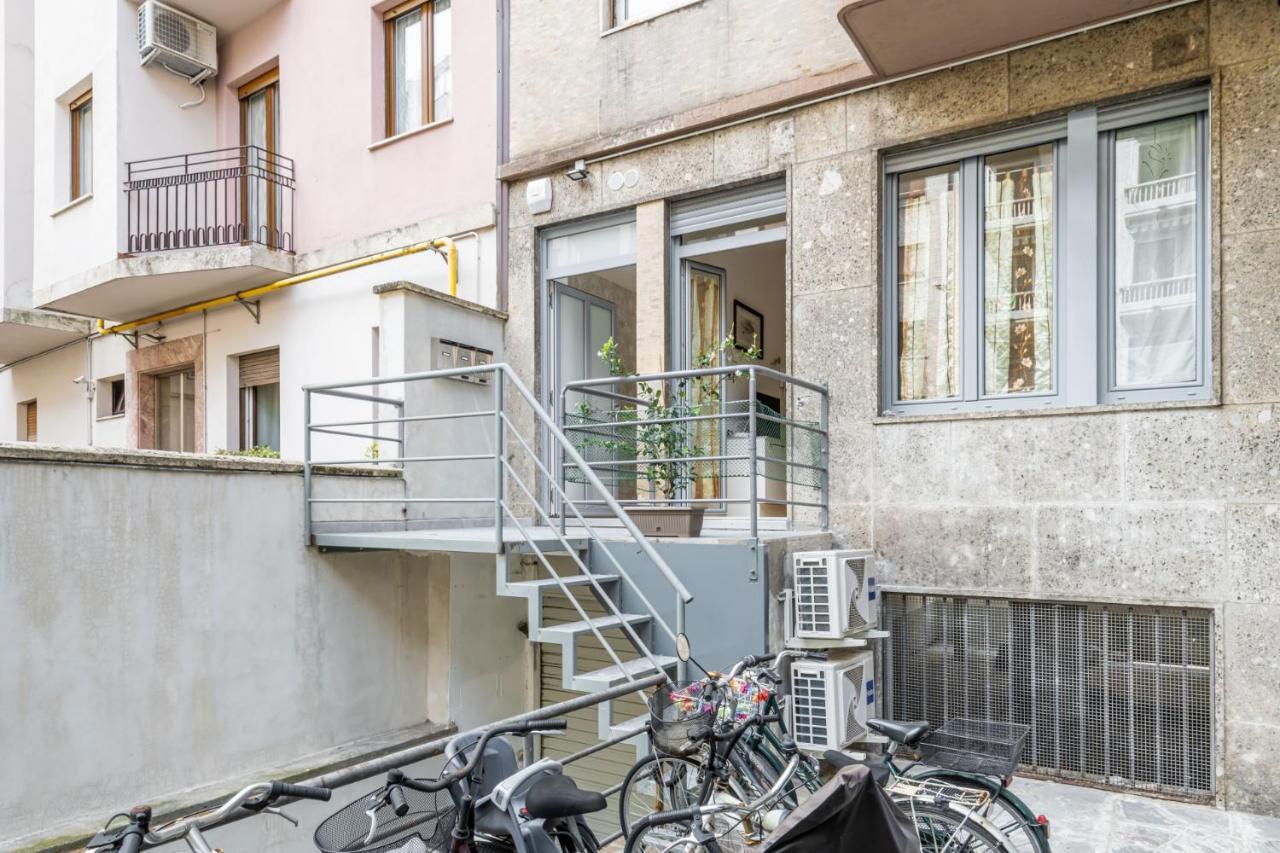 Easylife - Stile E Comfort A Due Passi Da Centrale Milano Eksteriør billede