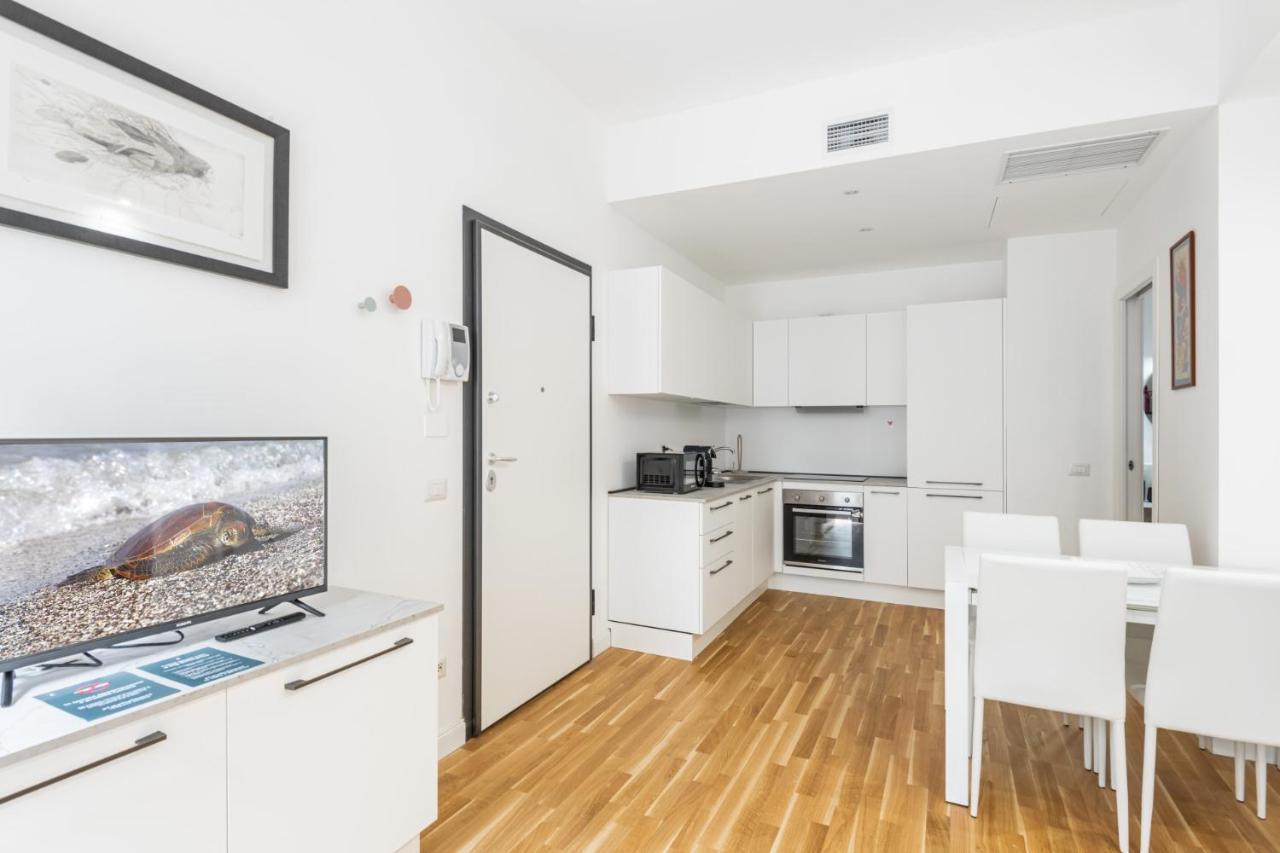 Easylife - Stile E Comfort A Due Passi Da Centrale Milano Eksteriør billede