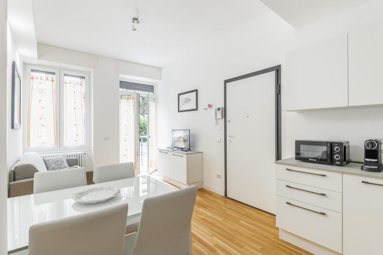 Easylife - Stile E Comfort A Due Passi Da Centrale Milano Eksteriør billede