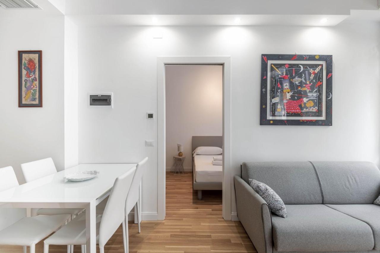 Easylife - Stile E Comfort A Due Passi Da Centrale Milano Eksteriør billede